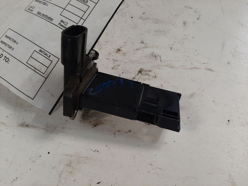 05-23 TOYOTA TACOMA 2.7L AIR FLOW METER 2TRFE