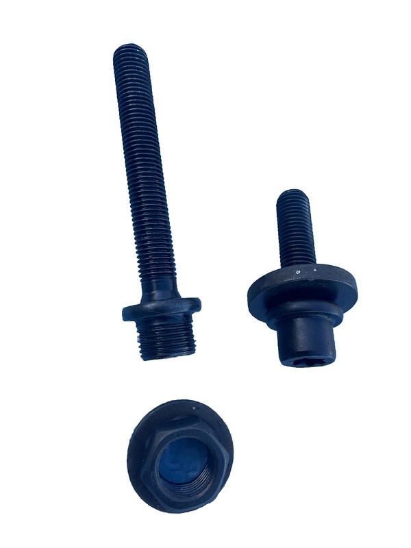 ✅ Timing Camshaft Gear Bolt For 2000-2003 BMW X5 4.4i M62 X382NB ✅