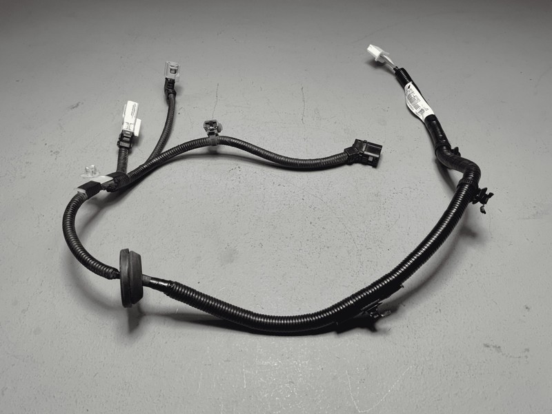 2019-2024 Toyota RAV4 HybridLuggage Room Wire Harness BSM OEM
