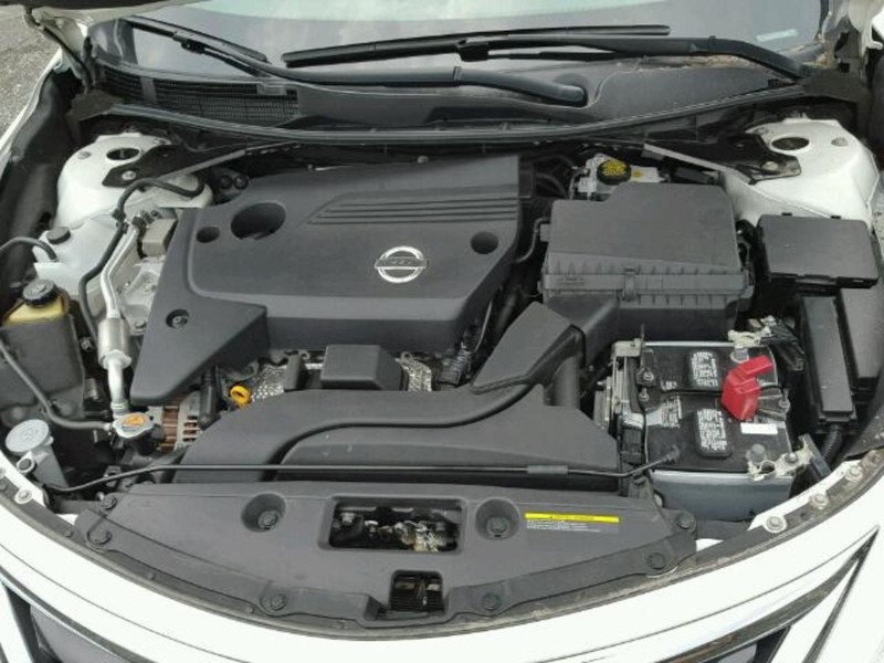 13-'14 NISSAN ALTIMA Engine 2.5L 28k miles Runs Well 6 Month Warranty!