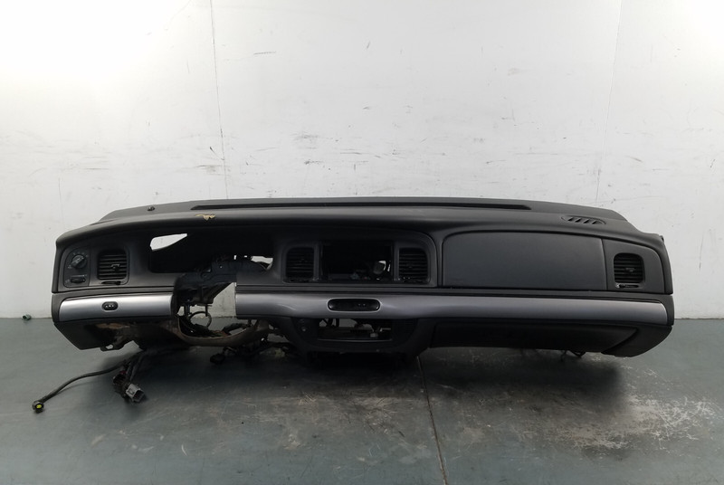 2003 03 04 Mercury Marauder Dash Panel - ** #2282 i2