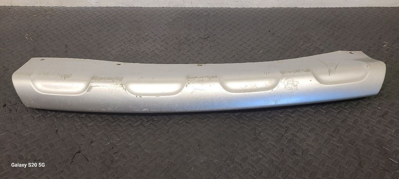 11-19 Dodge Journey Front Bumper Lower Facia Only OEM 55001049AA
