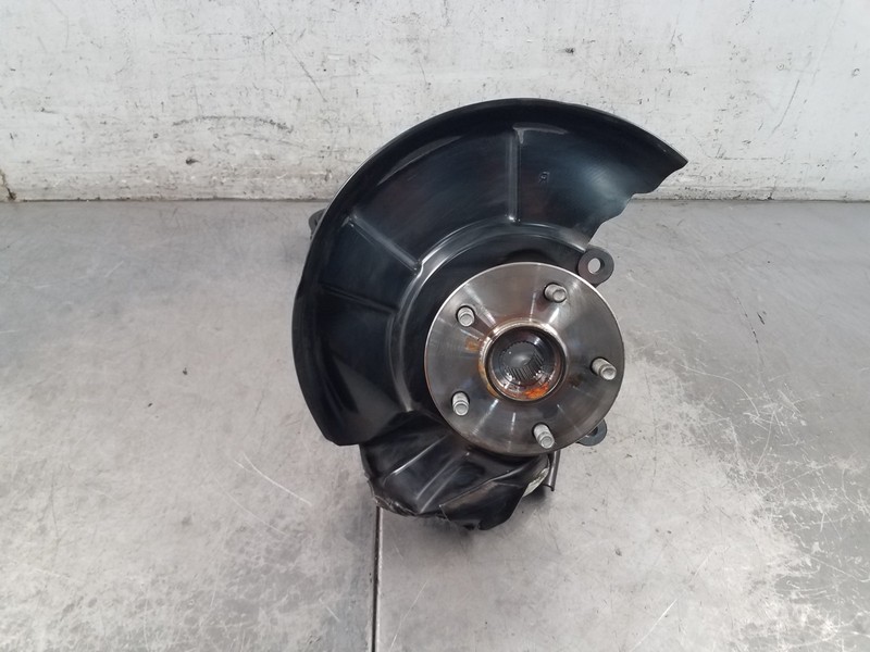 2023 Toyota Corolla GR AWD Right Front Hub Knuckle Control Arm 4K Miles #2320 E3