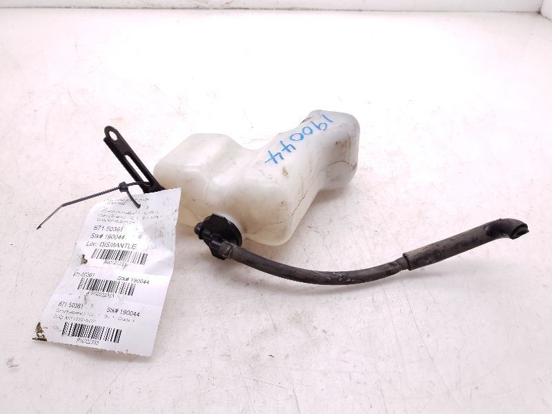 96-00 TOYOTA RAV4 RADIATOR COOLANT RESERVOIR ASSEMBLY