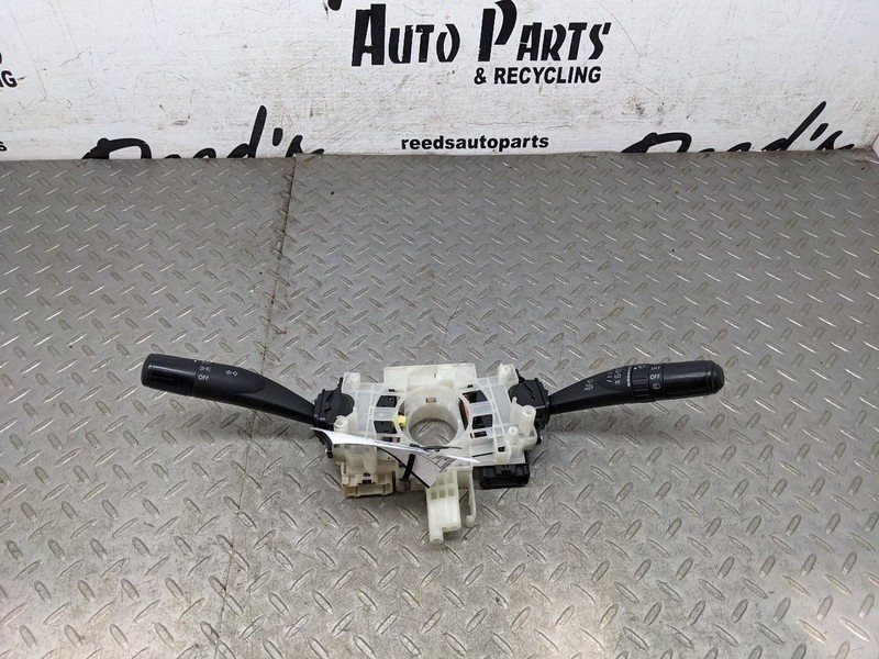 Column Switch Turbo Wiper Sedan Fits 08-14 IMPREZA 1186303