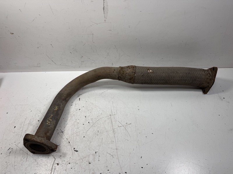 80 Honda Civic Front Exhaust Pipe OEM