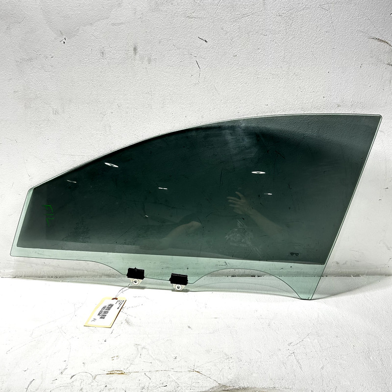 2016-2022 ACURA ILX FRONT LEFT DRIVER SIDE DOOR WINDOW GLASS OEM