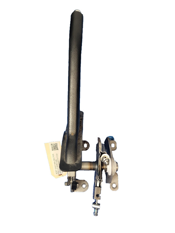 Used Oem KIa Emergency Parking Brake Pull Handle for 2021-2023 Seltos 2.0L AWD