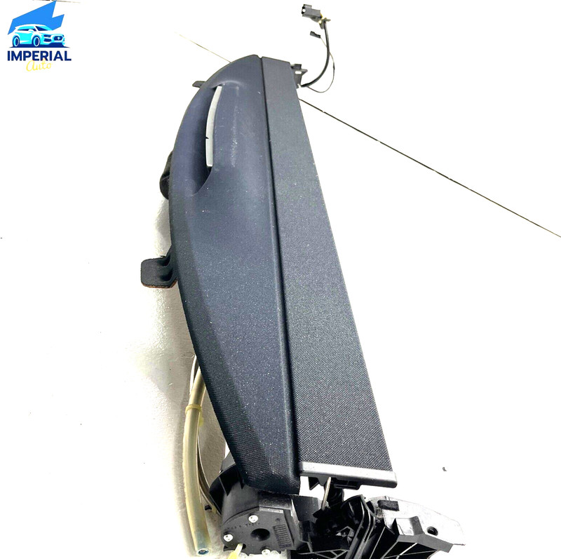 Rear Window Sunshade Roller Blind A2216904149 OEM 2007-2013 MERCEDES S550 W221