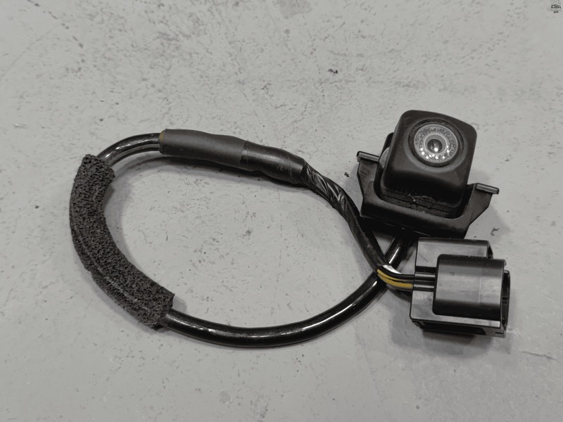HONDA CR-V 2018-2020 REAR VIEW DISTANCE PARKING TAILGATE LIFTGATE CAMERA OEM
