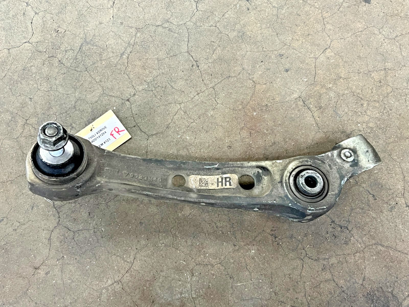 ⭐2010-2015 BMW 7-SERIES AWD FRONT RIGHT LOWER REARWARD CONTROL ARM OEM LOT2676