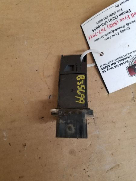 Air Flow Meter 2.5L Fits 12-20 ACADIA 260408