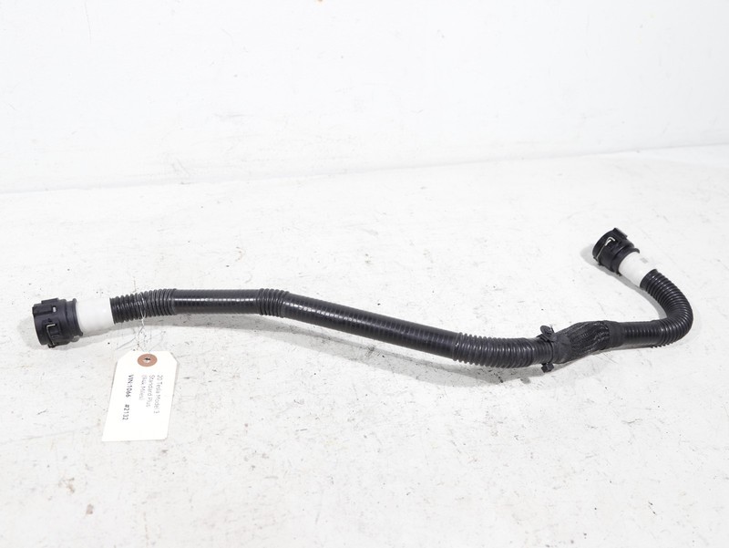17-23 Model 3 Front Radiator Inlet Pipe Tube Cooling System Hose 1077603-00-F