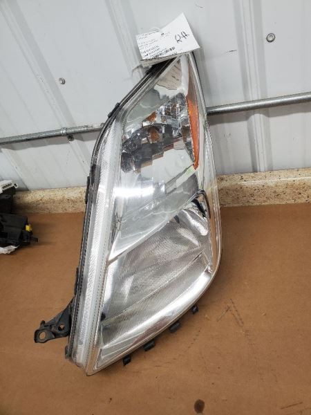 Driver Left Headlight Without Xenon Thru 10/05 Fits 04-05 PRIUS 286415