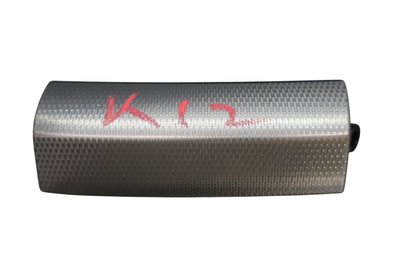 16-20 Jaguar X260 XF Left Side Dash Dashboard Bezel Molding Trim Cover OEM