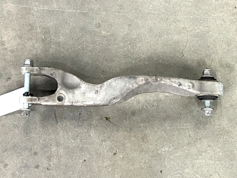 ⭐2019-2023 MERCEDES AMG GT43 GT53 GT63 X290 REAR LEFT CAMBER CONTROL ARM LOT2434