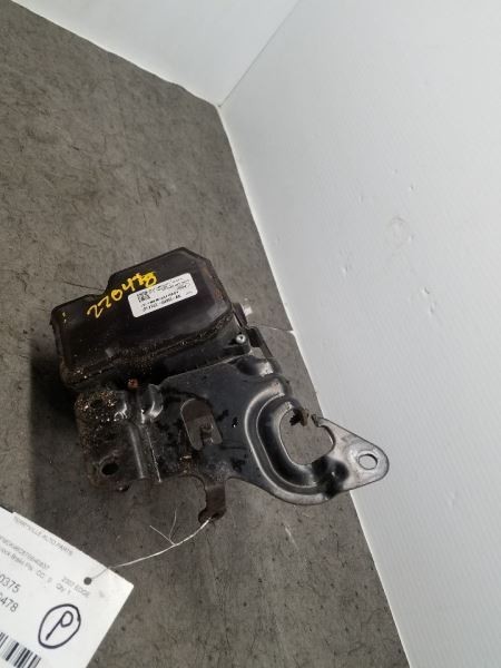 Anti-Lock Brake Part Assembly Fits 07 EDGE 1017583