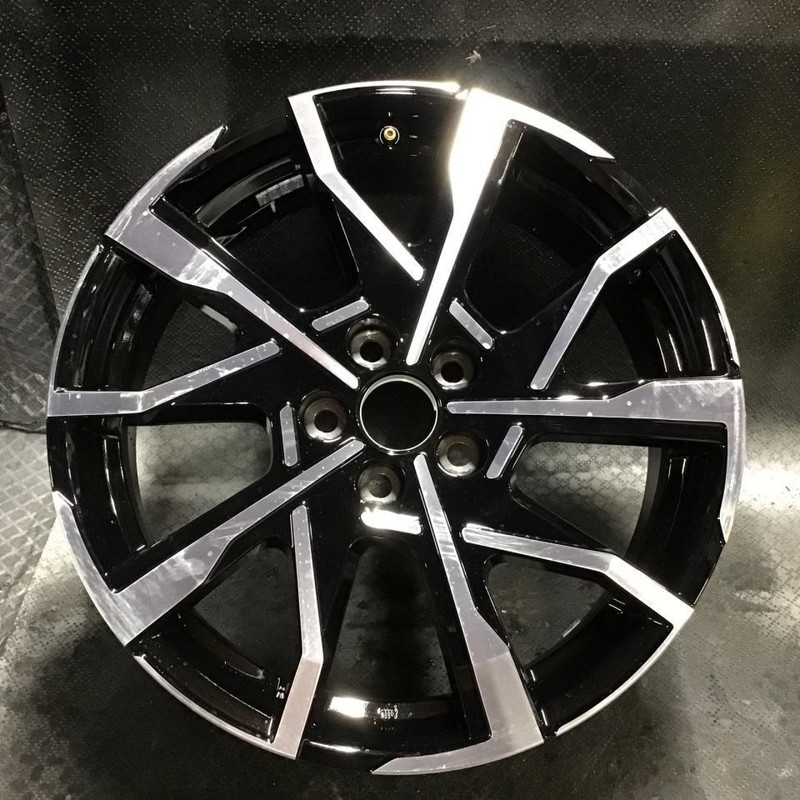 Wheel Prius Plug-in 19x6-1/2 Alloy Fits 23-25 PRIUS 75758