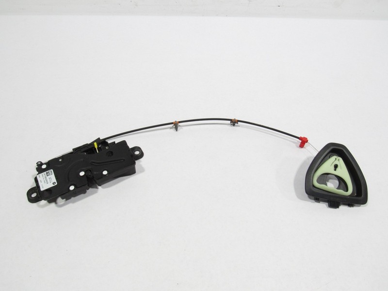 23-25 BMW M2 G87 2023 Rear Trunk Lid Lock Latch Actuator W/ Cable |