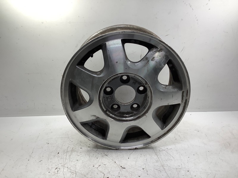 91 92 ACURA LEGEND COUPE L LS 15" WHEEL FITS 91-95 SEDAN EXCEPT GS OEM