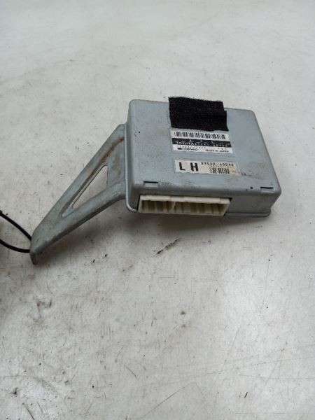 95-98 TOYOTA LAND CRUISER 4.5L 4WD AT ABS CONTROL MODULE ECM