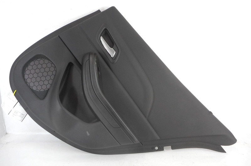Chevrolet Malibu Limited Rear Interior Door Panel Passenger Right OEM 2016-2018