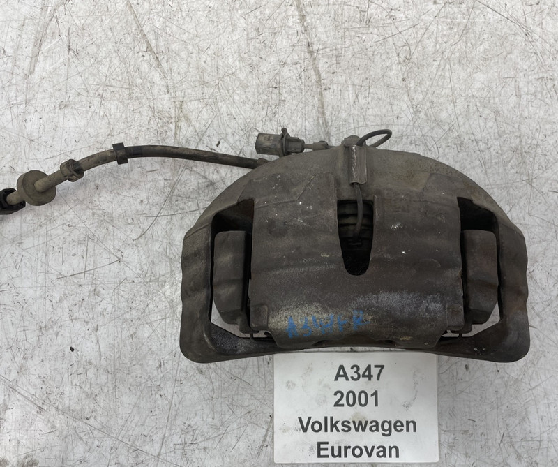 ✅ 1999-2001 OEM Volkswagen Eurovan GLS Front Right Passenger Side Brake Caliper