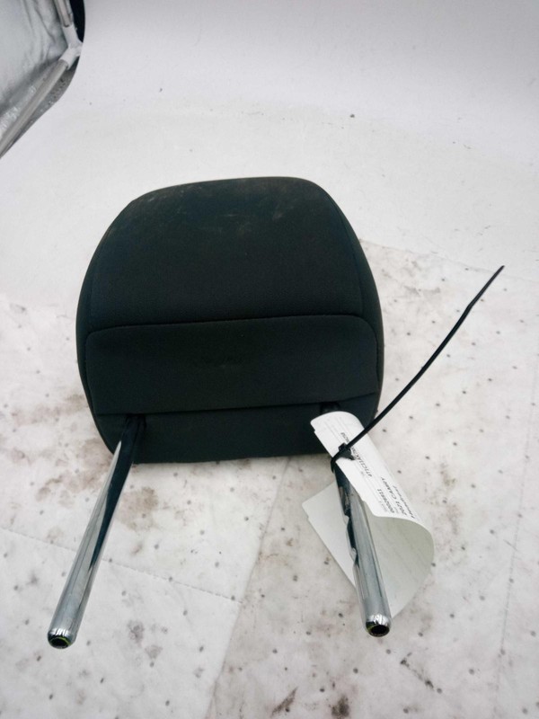 Used Headrest fits: 2021 Toyota CamryGrade C