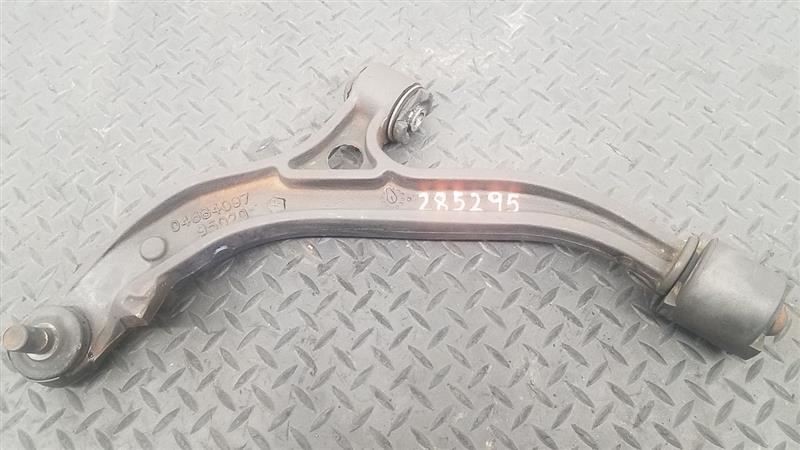 96-00 Chrysler Town & Country Front Left Lower Control Arm OEM 04694761AC