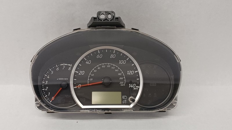 14-'15 MITSUBISHI MIRAGE Speedometer 59k miles OEM 1 Year Wnty!
