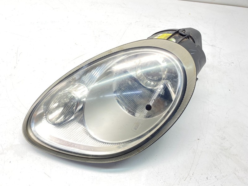 05-08 Porsche Boxster Cayman 987 Left Driver HID Xenon Headlight Assembly OEM✅