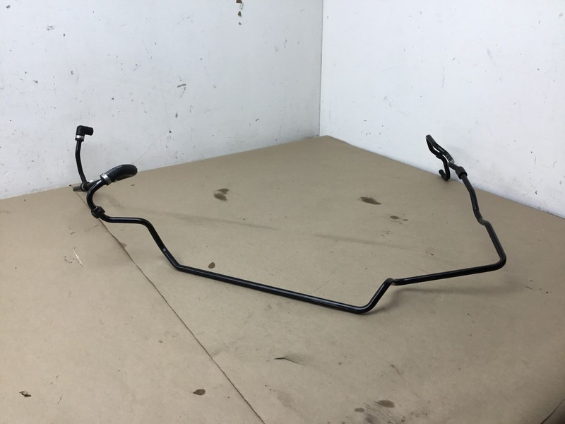 Audi R8 2022 Vacuum Pipe Hose Line Tube 18-23 :A