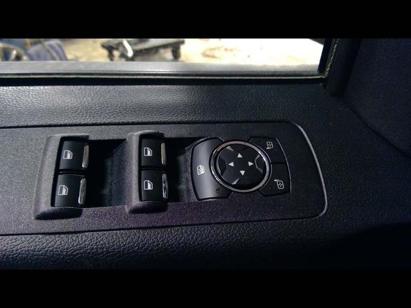 Driver Front Door Switch Driver's Window Fits 15-20 FORD F150 PICKUP 1621839