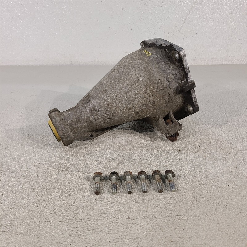 96-98 Mustang Gt 4.6L Automatic Transmission Tailshaft Hosuing Tail Shaft Oem Aa
