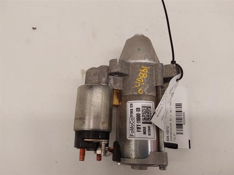 Starter Motor Fits 17-19 ESCAPE 3280880