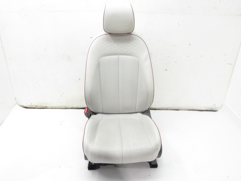 Hyundai Ioniq 5 2023 Front Left Driver Seat Cushion Assembly 21-25 ;@2