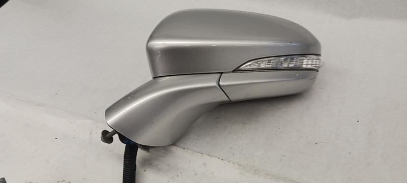 13-'14 FORD FUSION left driver Door Mirror power heat memory OEM