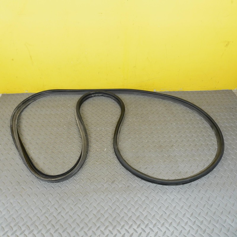 2023-2025 KIA SPORTAGE REAR TRUNK LIFTGATE RUBBER WEATHERSTRIP SEAL 81761P1200