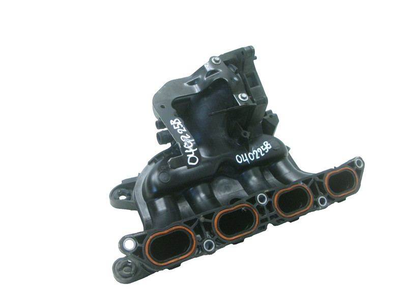 07-13 Mini Cooper S R57 1.6 Turbo Air Intake Inlet Manifold OEM 040225B