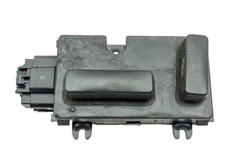 1999-2007 Silverado Sierra Tahoe Front LH Driver Side Seat Switch OEM. 12450166