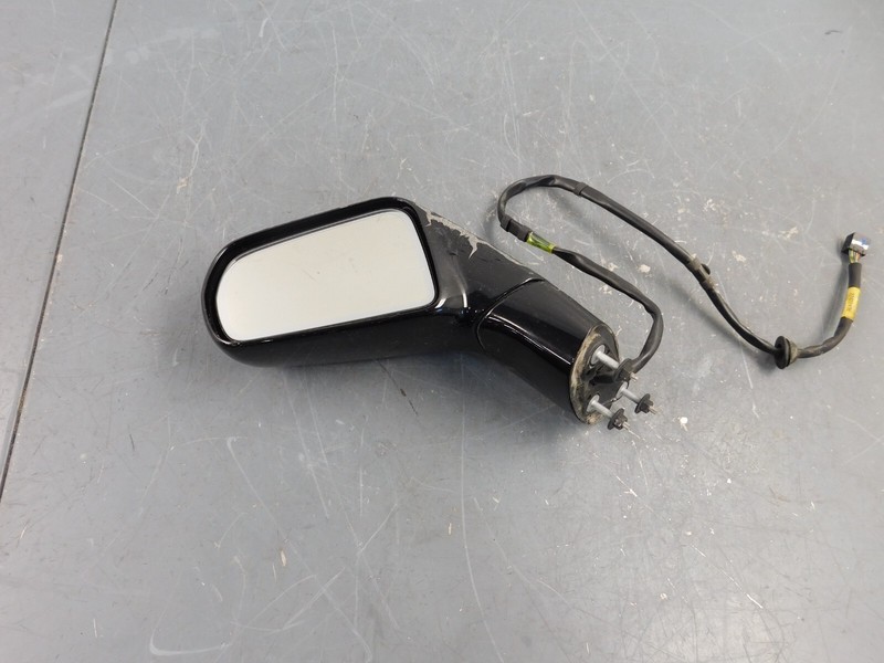 2019 15 - 19 Chevy Corvette C7 ZR1Left Driver Side Mirror #2309 D5