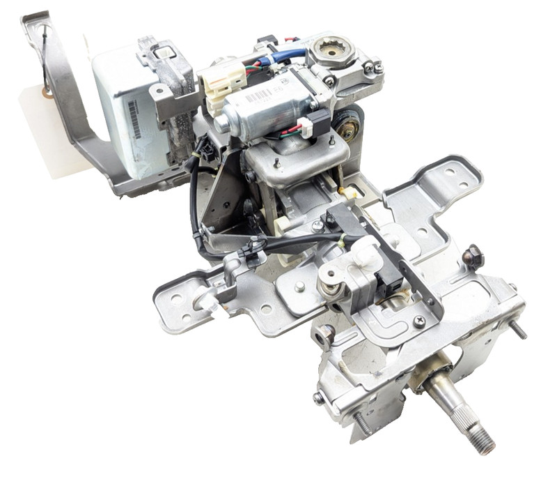 2005-2007 Infiniti G35 Power Tilt & Telescopic Steering Column