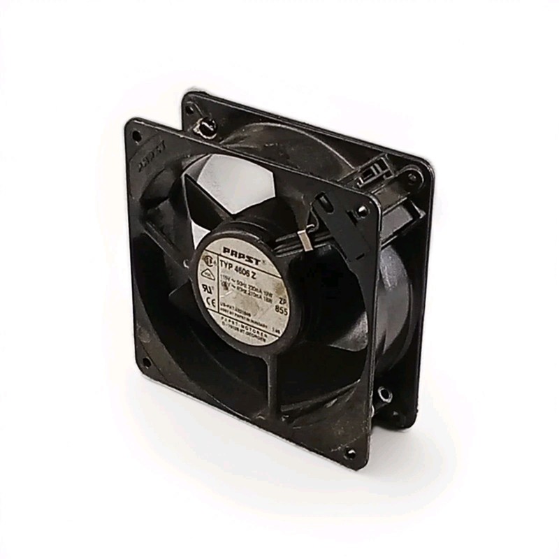 PAPST TYP 4606 Z 115V 50/60Hz 230/210mA CNC Fan