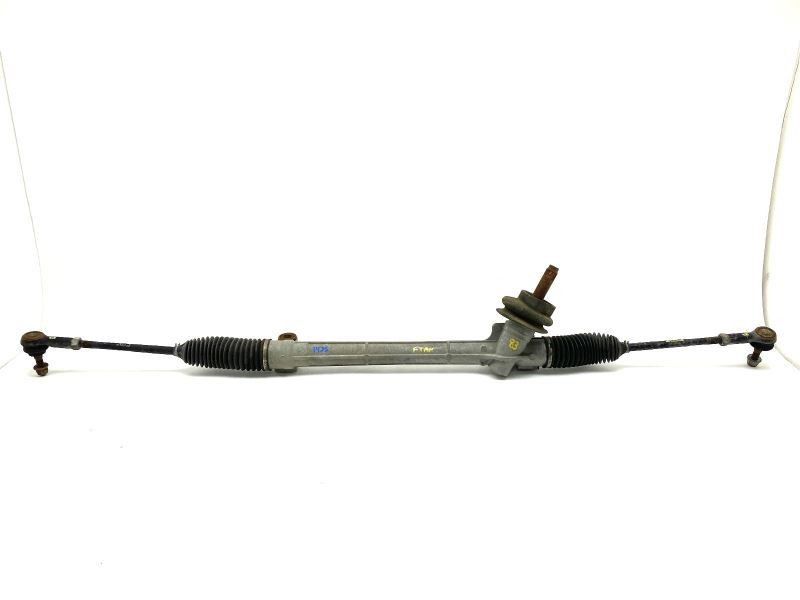 Power Steering Gear Rack and Pinion Fits 2012-2019 Chevrolet Sonic 75929