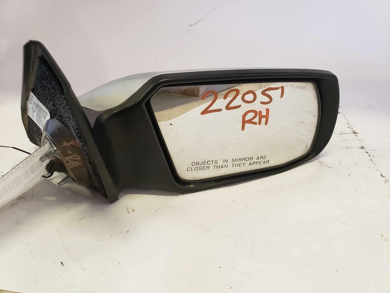 Door Mirror NISSAN ALTIMA Right 07 08 09 10 11 12