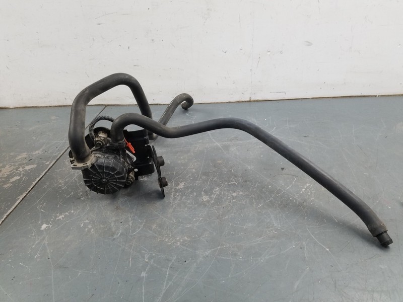 2002 Pontiac Trans Am WS6 Secondary Air Injection Pump #10004 L4