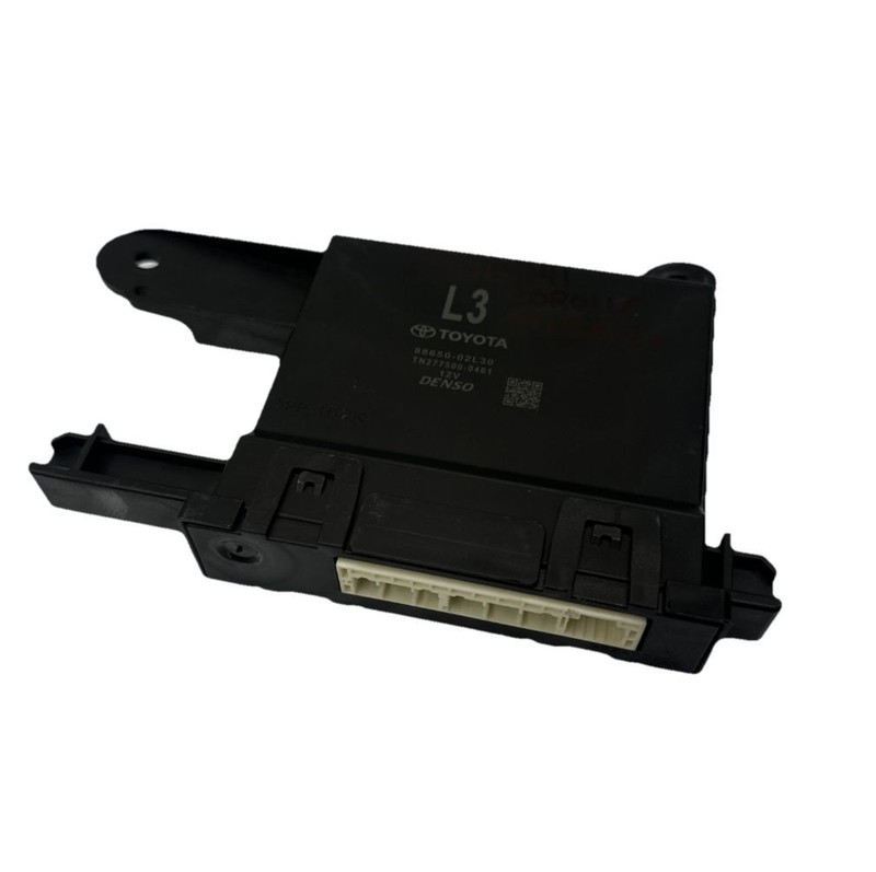 Toyota Corolla climate control module 20 to 23 hvac ac unit OEM 8865002L30 sedan