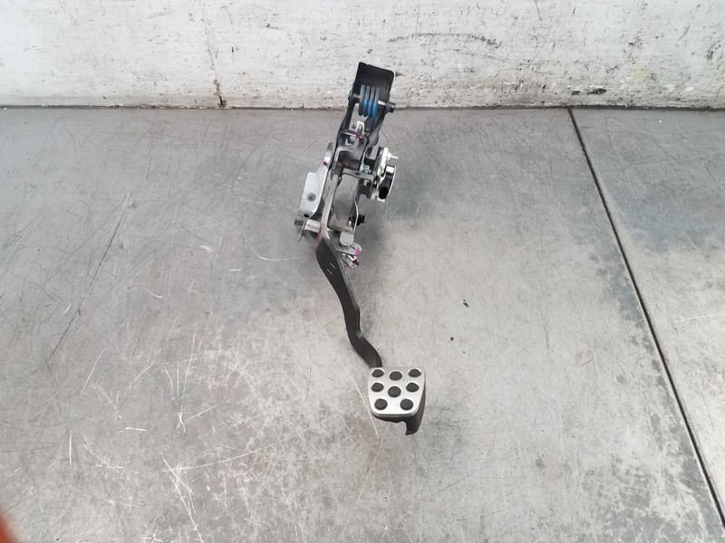 2023 Toyota Corolla GR AWD Clutch Pedal Assembly 4K Miles #2320 E3