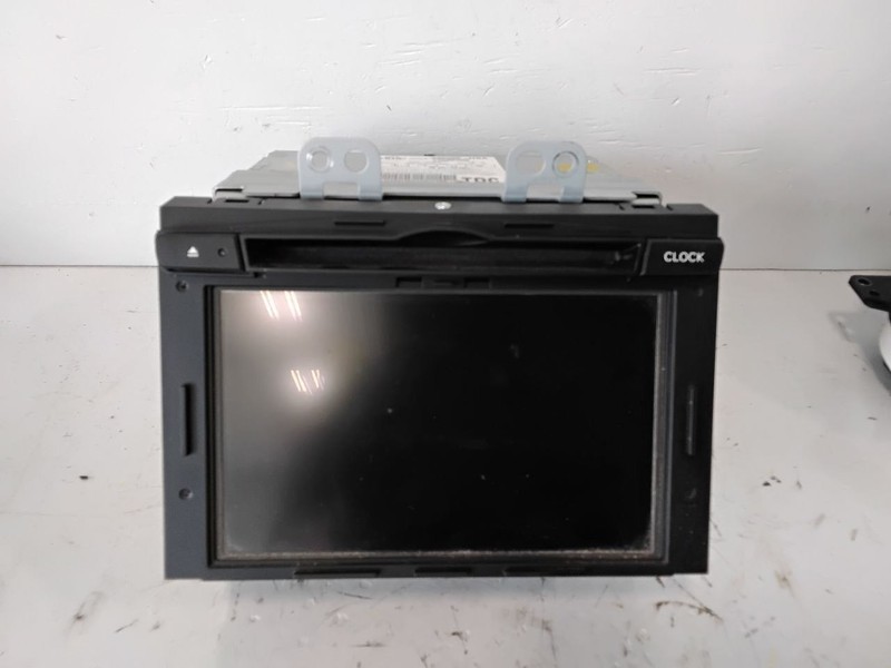 2011-2013 Kia OPTIMA Navigation Display Screen fits EX LX SX from 10/5/10
