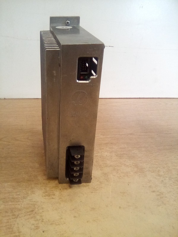HAAS 14-2146A Servo Drive